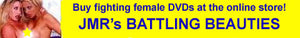 JMR's Battling Beauties logo