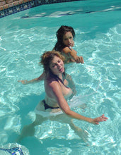 JMR-102ccDL  POOL POUNDING  Tori Sinclair vs Francesca Le'  Download