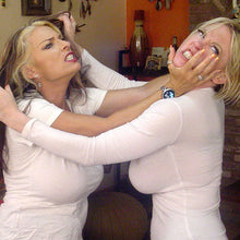 JMR-3111PS  INTERIOR--EXTERIOR  Goldie Blair vs Dee Williams  Photo Set