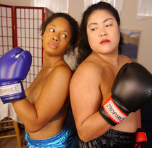 JMR-3191DL  YOU CAN KEEP YOUR SOCKS ON  KimChi vs Reagan Kennedy  Download