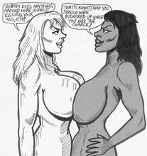 JMR-CS-017  THE PEN Episode 1  Cartoon Story