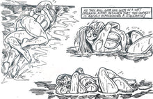 JMR-CS-021  RUWE  Episode 1  Cartoon Story