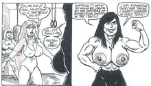 JMR-CS-021  RUWE  Episode 1  Cartoon Story