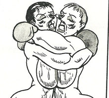 JMR-CS-022  RUWE Episode 2  Cartoon Story