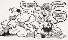 JMR-CS-023  RUWE Episode 3  Cartoon Story
