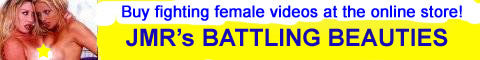 JMR's Battling Beauties